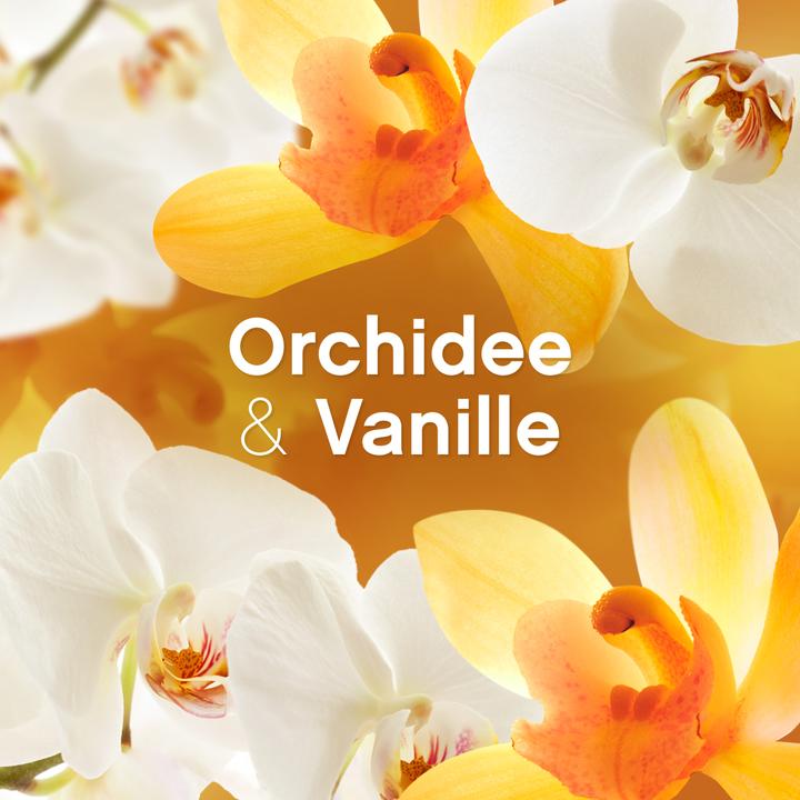 Immagine prodotto Lenor Orchidea e vaniglia (32 Cicli di lavaggio, Liquida)