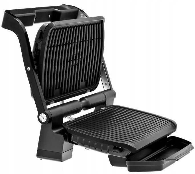 Produktbild Tefal Optigrill+ Snacking & Baking
