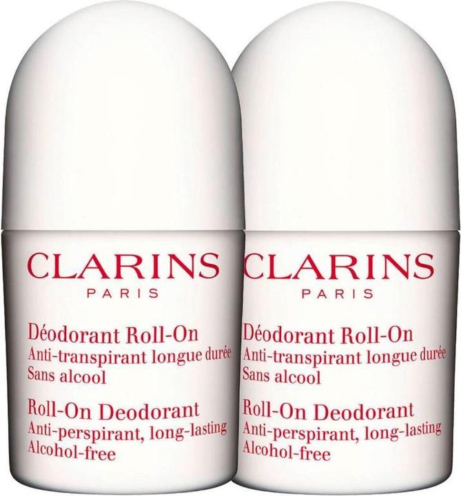 Image du produit Clarins Duo Pack (Roll-on, 50 ml)