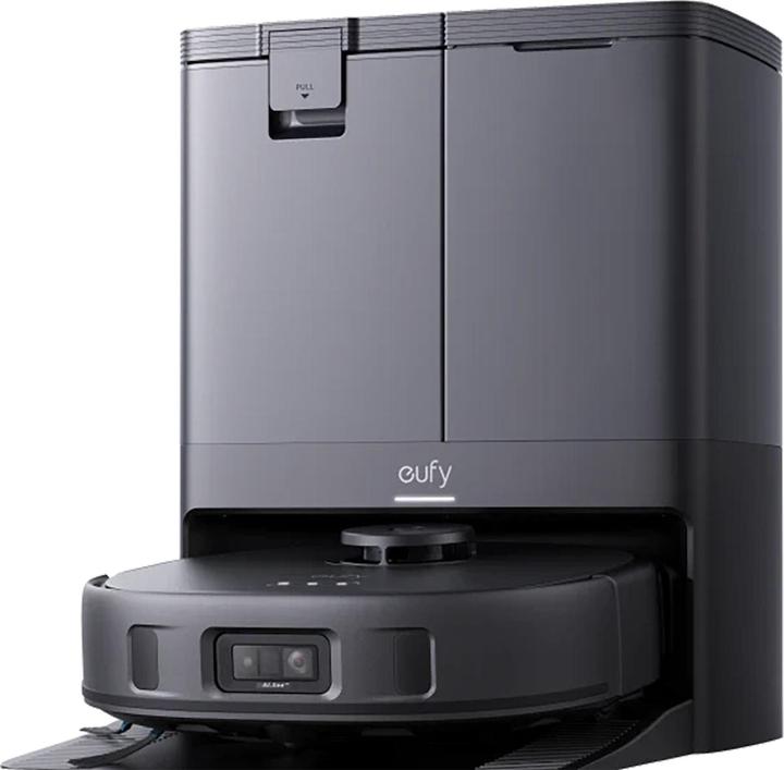Image du produit eufy X10 Pro Omni UE (Robot d'aspiration et de nettoyage)