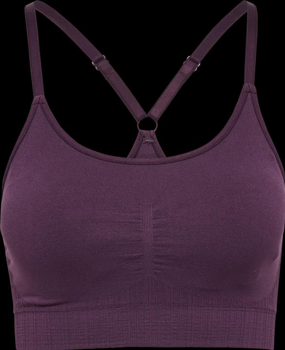 Actual product image hummel Hmlmt Define Seamless Padded Bra (L)