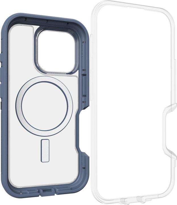 Produktbild OtterBox Defender XT mit MagSafe (Apple iPhone 16 Pro)