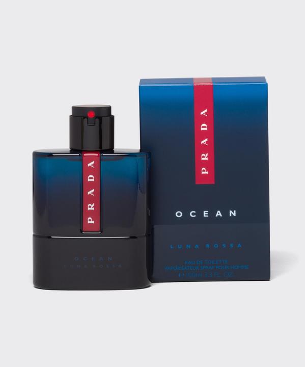 Immagine prodotto Prada Luna Rossa Ocean (Eau de toilette, 100 ml)