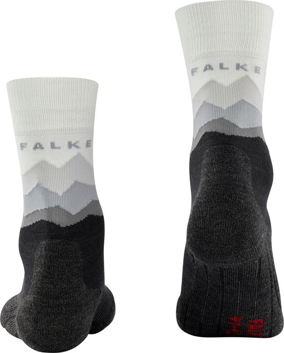 Actual product image Falke TK2 Crest Socken (35 - 36)