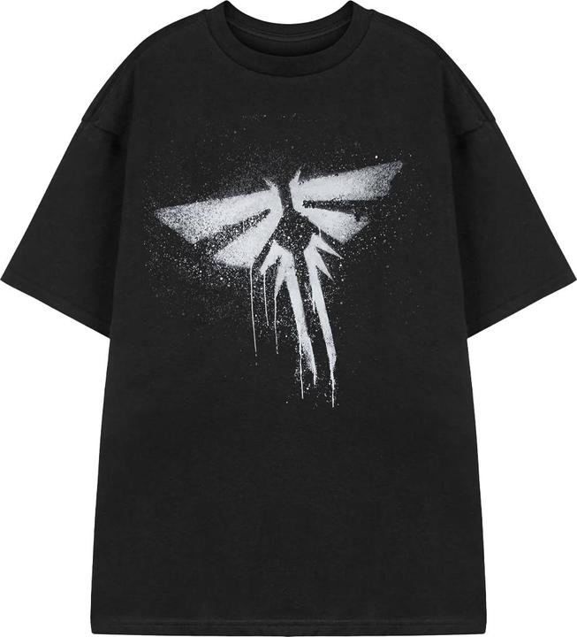 Produktbild The Last of us TShirt kurzärmlig (L)