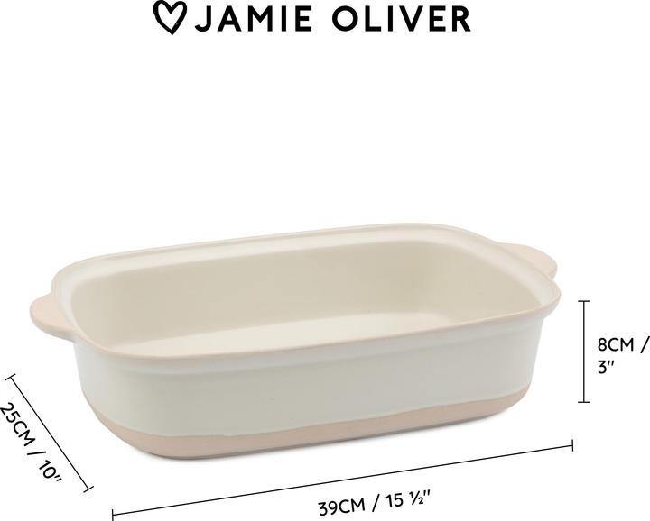 Image du produit Jamie Oliver Big Love Epic Roaster