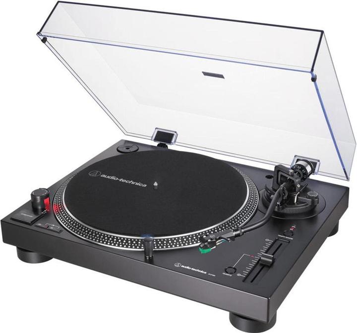 Audio-Technica AT-LP120X (Manuel)