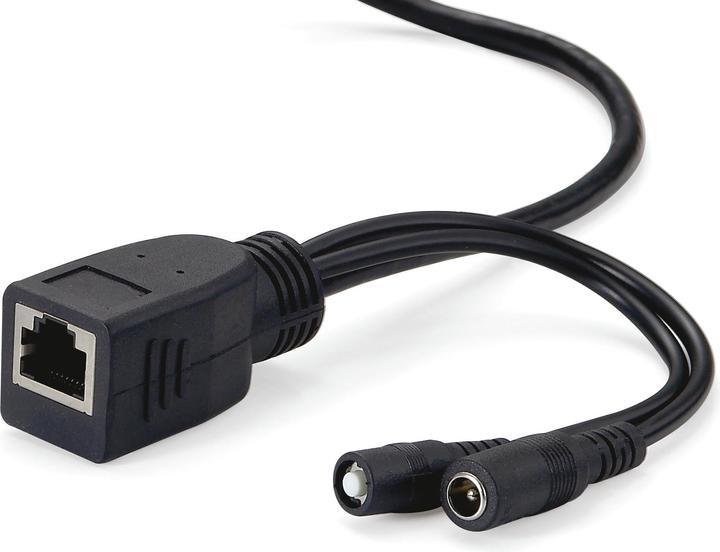 Actual product image Conceptronic JARETH HD Wireless Cloud IP Camera, Outdoor (1280 x 720 pixels)