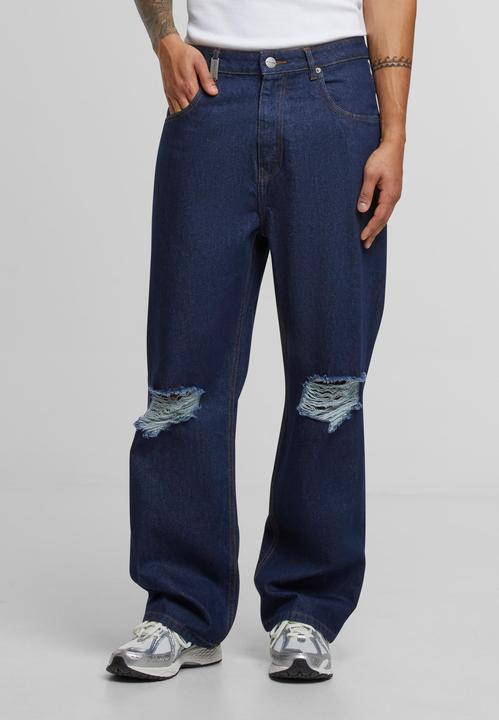 Immagine prodotto 2Y Studios 2Y Anduin Jeans strappati - 178451 (34)
