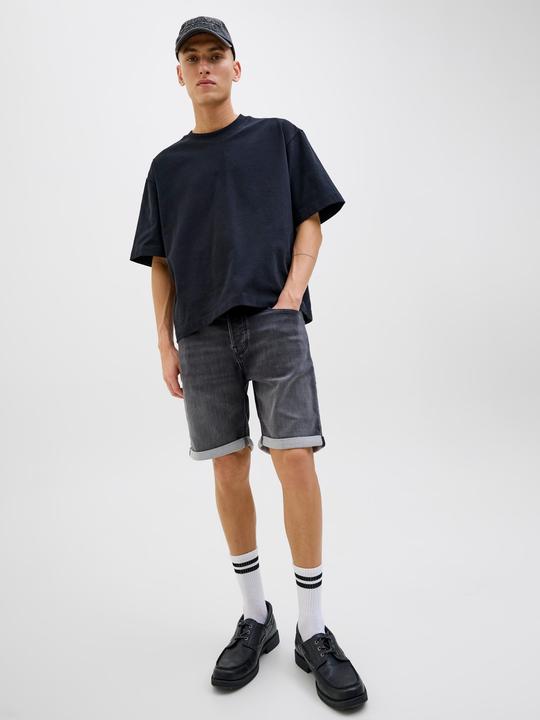 Produktbild Jack & Jones JJIRICK JJICON I.K. SHORTS GE 062 SN (L)