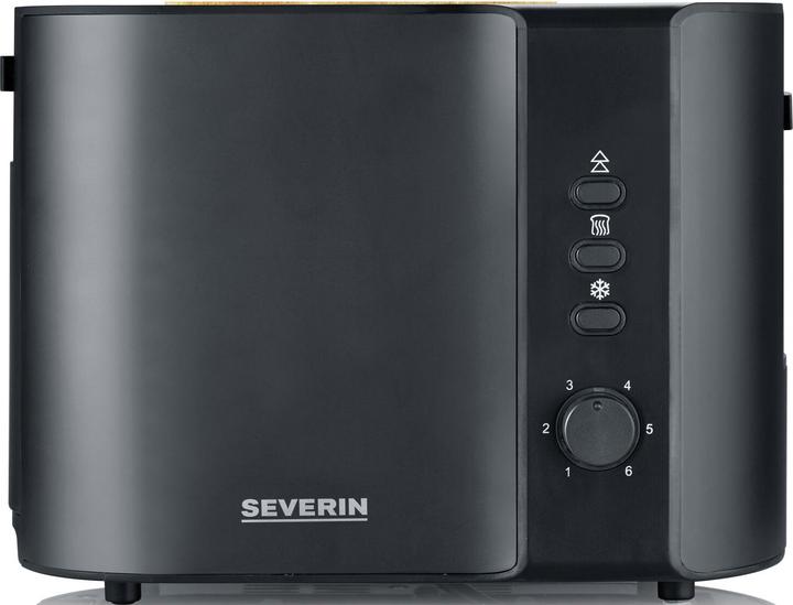 Produktbild Severin AT 9552 zum Trinken