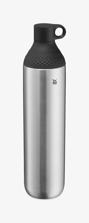 Produktbild WMF Trinkflasche WATERKANT silberfarben (0.75 l)