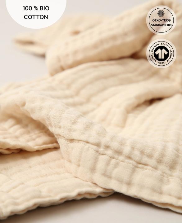 Produktbild Esmée Kinder Bademantel, Poncho (86, 92)