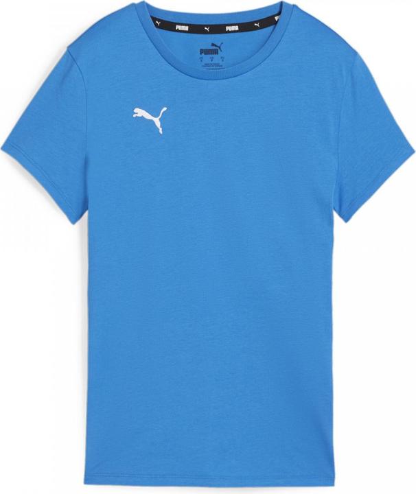 Actual product image Puma teamGOAL Casuals Tee Wmn (M)