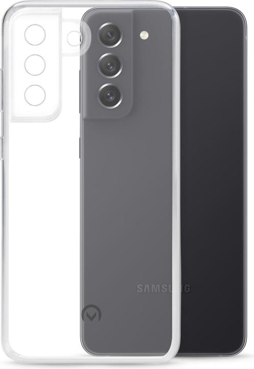 Actual product image Mobilize Jelly shell (Samsung Galaxy S21 FE 5G)