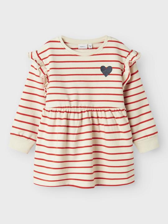 Produktbild Name it Sweat Kleid (116)