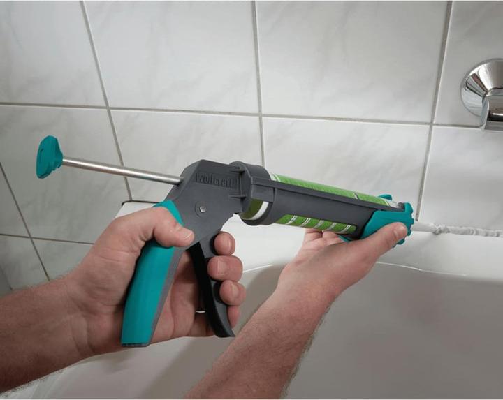 Image du produit wolfcraft wolfcraft 1 Kartuschenpresse MG 200