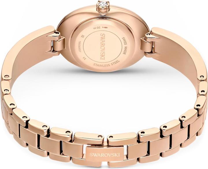 Image du produit Swarovski Crystal Rock Oval (Montre analogique)