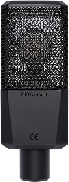 Actual product image Lewitt DUPLIKAT Lct 240 Pro