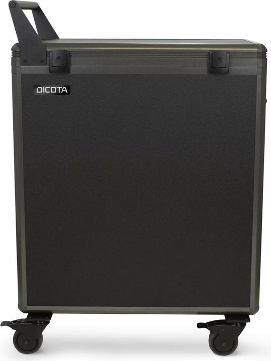 Produktbild Dicota Charging Trolley for 14 Laptops EU version