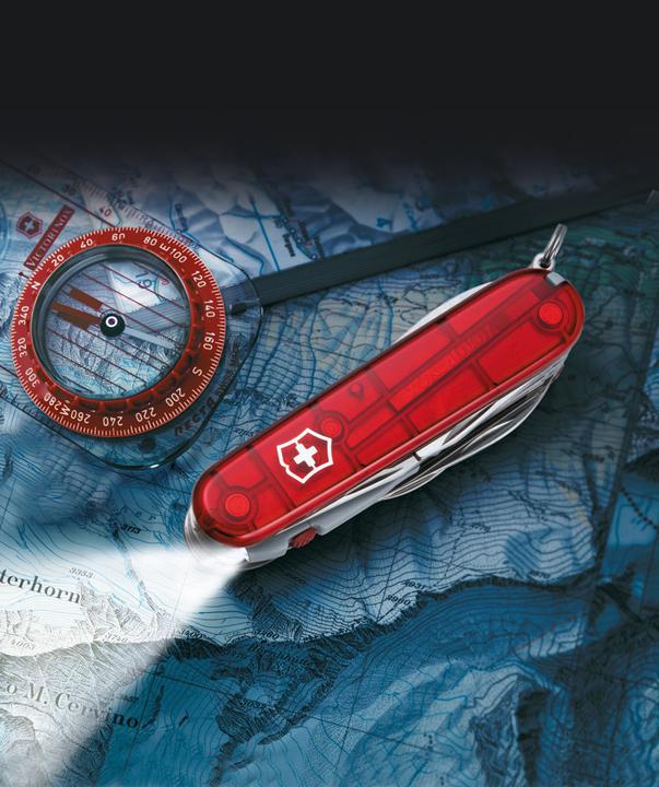 Image du produit Victorinox Huntsman Lite