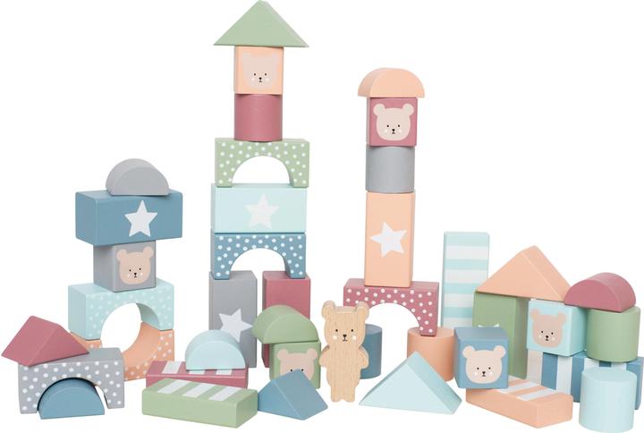 Image du produit Jabadabado Teddy