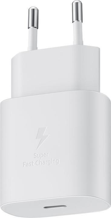 Produktbild Samsung EP-TA800 (25 W)