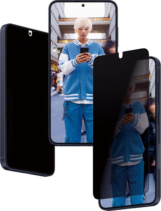 Produktbild PanzerGlass Privacy (1 Stück, Samsung Galaxy S24)