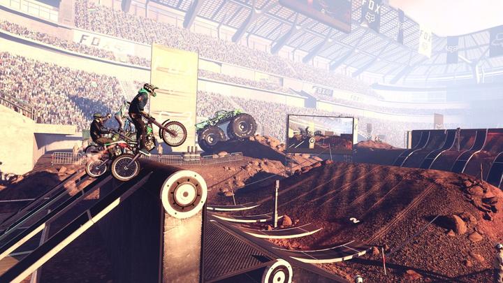 Image du produit Ubisoft Trials Rising Gold Edition (Xbox One) Multilingue (Xbox One S)