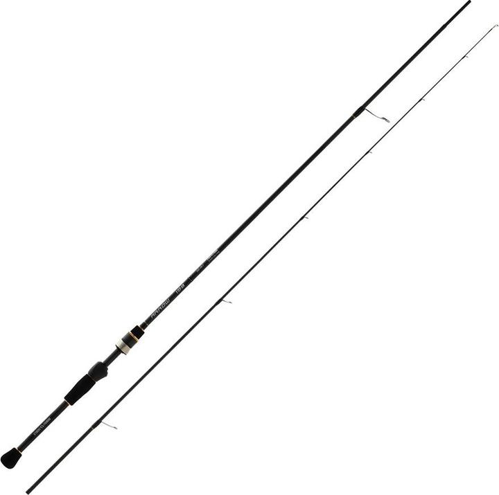 Produktbild Stucki Thun Arrow (Spinnrute, 198 cm)