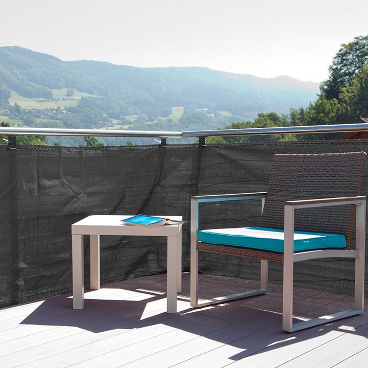 Immagine prodotto Windhager Pannello di recinzione (500 cm)