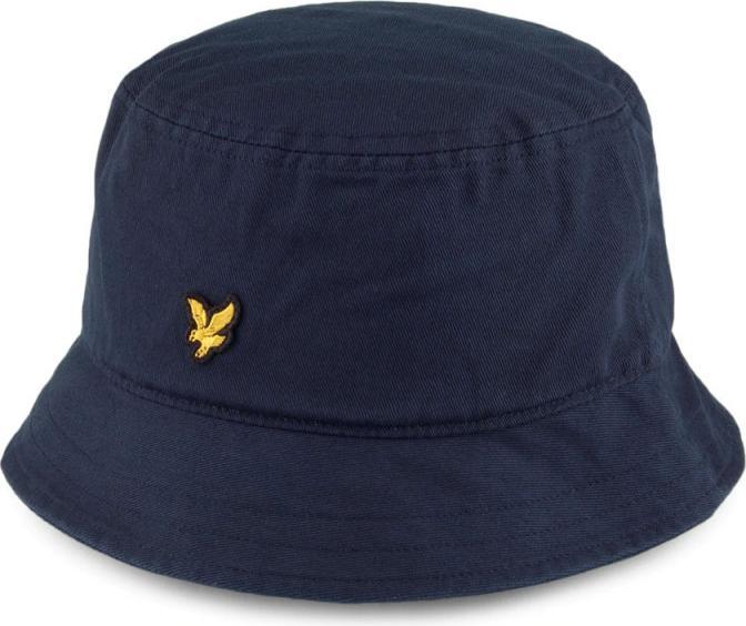 Lyle and Scott Bucket Hat aus Baumwolle (One Size)
