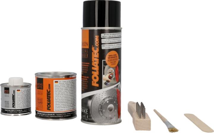 Image du produit Foliatec Peinture pour étrier de frein