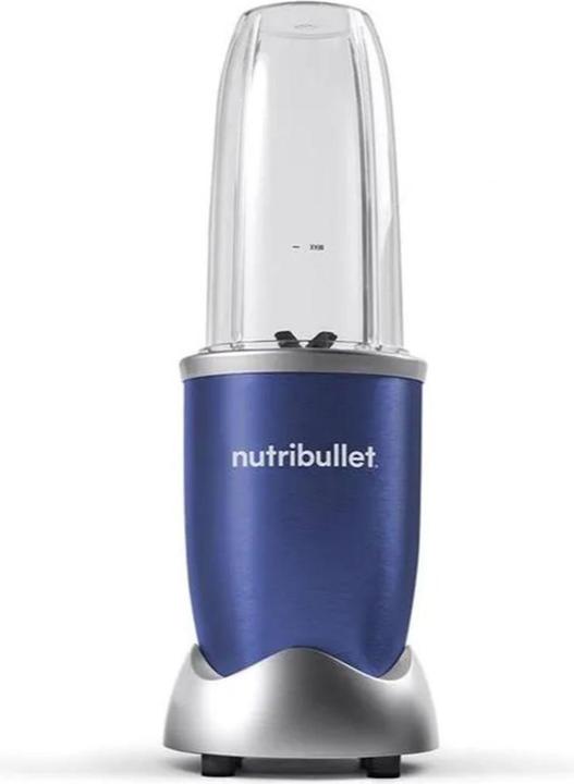 NutriBullet Power 9-teilig (1000 W)