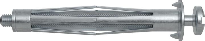 Immagine prodotto Fischer Ancoraggio a cuneo R 88715 EXA 12/ 35 Clip in acciaio zincato/espansione A 2 (50 pz.)