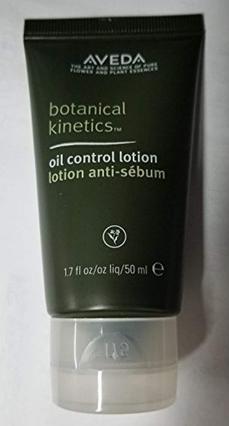 Actual product image Aveda Oil Control Lotion (Body cream, 50 ml)