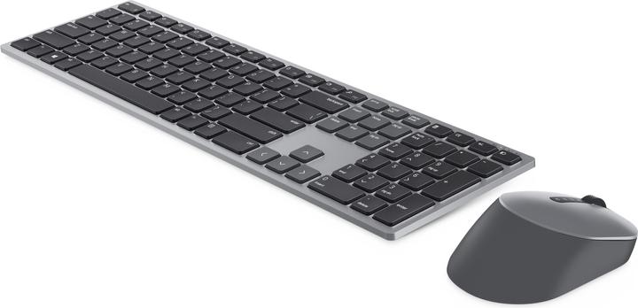 Produktbild Dell Premier Multi-Device (CH, Kabellos)