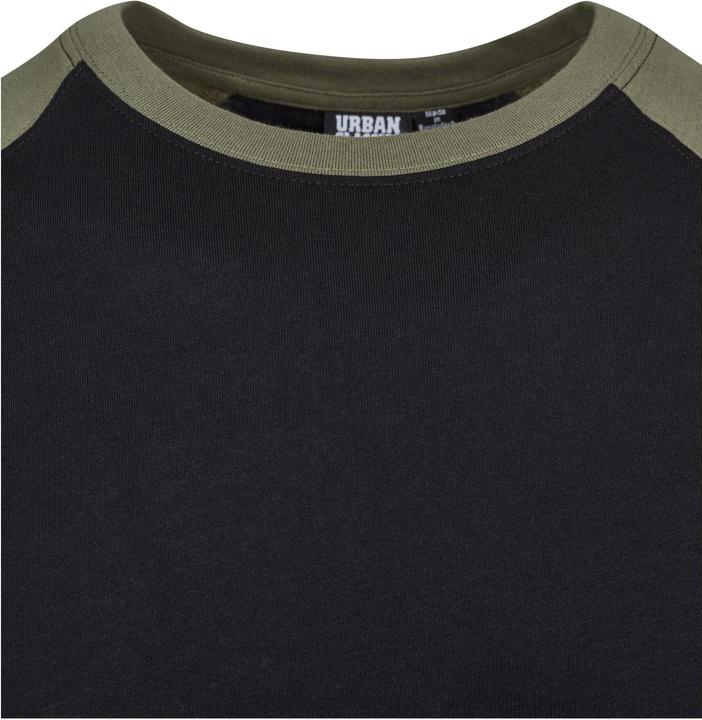 Actual product image Urban Classics tee (M)