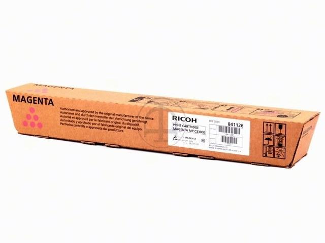 Image du produit RICOH 842045 (M)