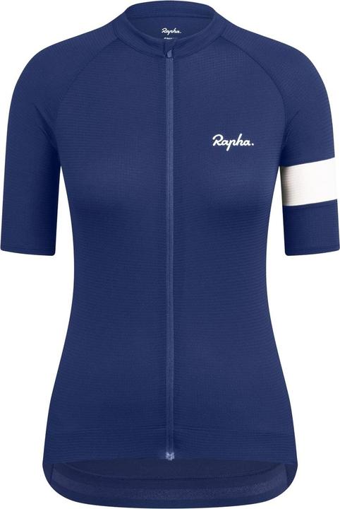 Image du produit Rapha Maillot de cyclisme femme Core Lightweight (S)