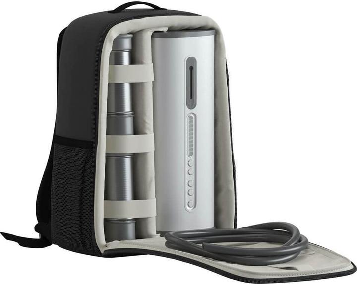 Actual product image Autoblow VacuGlide