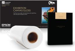 Produktbild Epson Photo Paper Luster 9x13cm (232 g/m², 90 x 130 mm, 400 x)