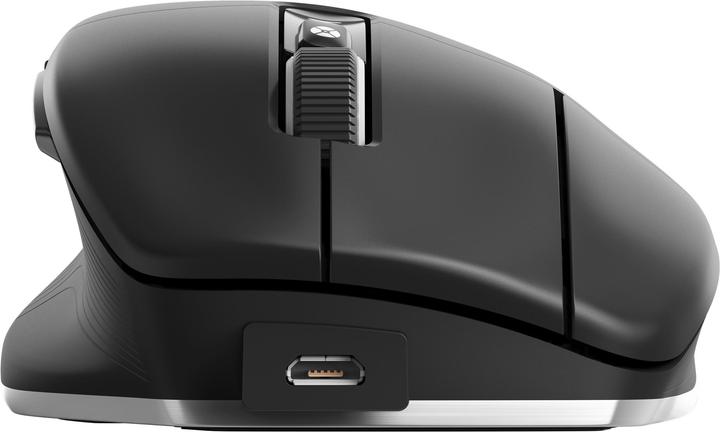 Actual product image 3Dconnexion CadMouse Pro Wireless Left (Wireless)