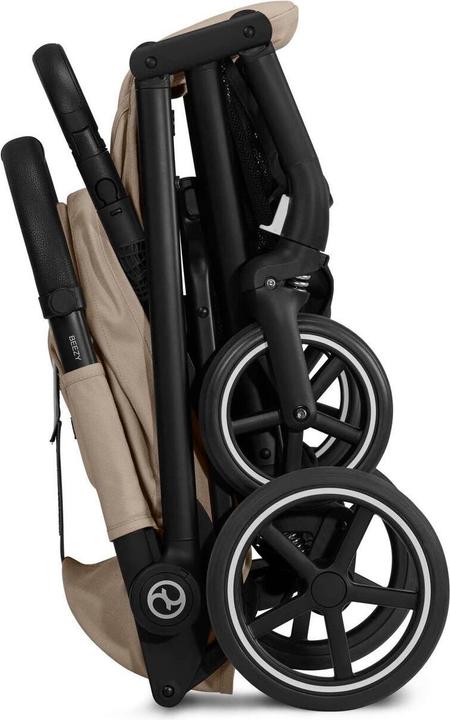 Actual product image Cybex Beezy