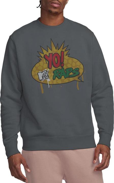 Image du produit Yo! MTV Raps - Sweat - Adulte (L)