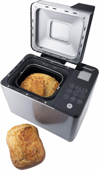 Produktbild Steba NP BM 2 Brotbackautomat