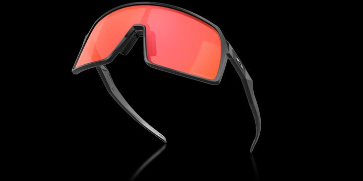Produktbild Oakley Sutro (Matte Black, Prizm trail torch)