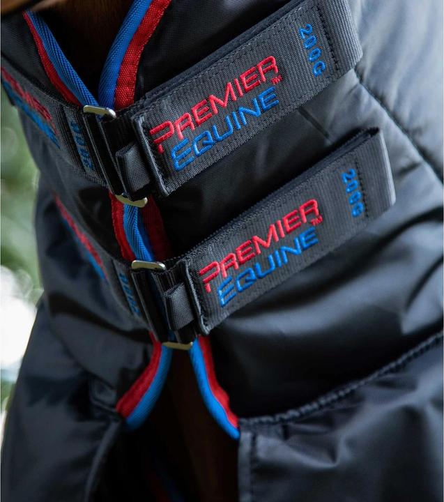 Image du produit Premier Equine 200 g (175 cm)