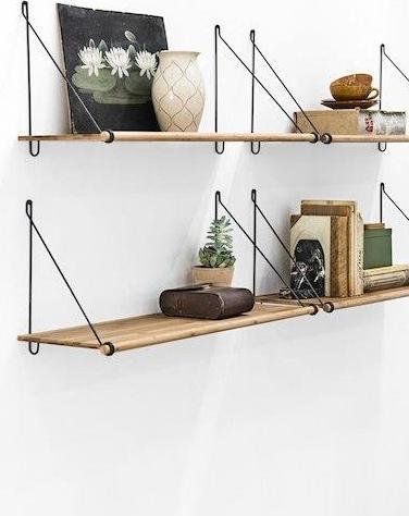 Image du produit we do wood rayon de la boucle (72 x 26 x 31 cm)
