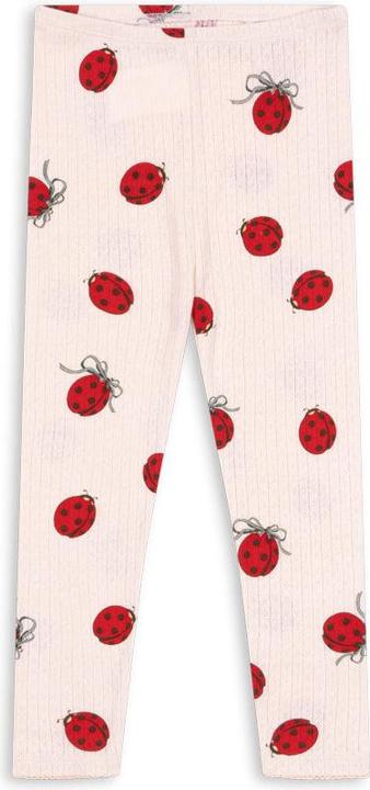 Produktbild Konges Slojd Exclusive: Minnie Ladybug Leggings (74)